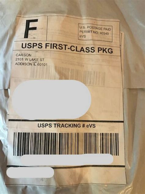 Safety Report: Unordered Package, 2101 W Lake St, Addison, IL,。